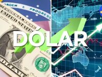 Dólar a R$ 6