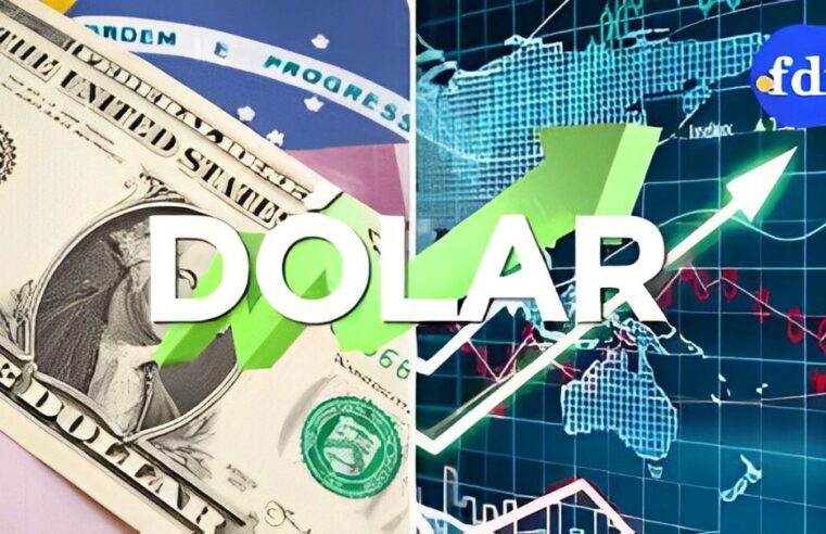 Dólar a R$ 6: O Impacto do Pacote Fiscal e da Reforma do Imposto de Renda na Economia Brasileira