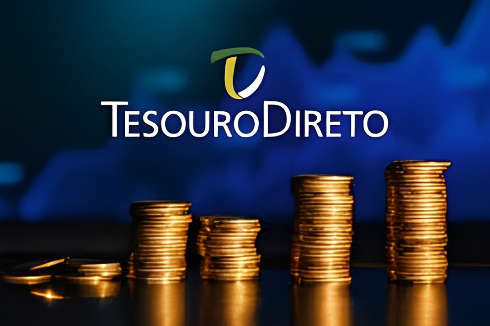 Tesouro Direto – O Que É e Como Funciona? tudo em 1 só Post.