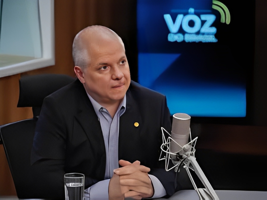 Presidente do INSS