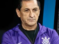 Ramón Díaz no Santos