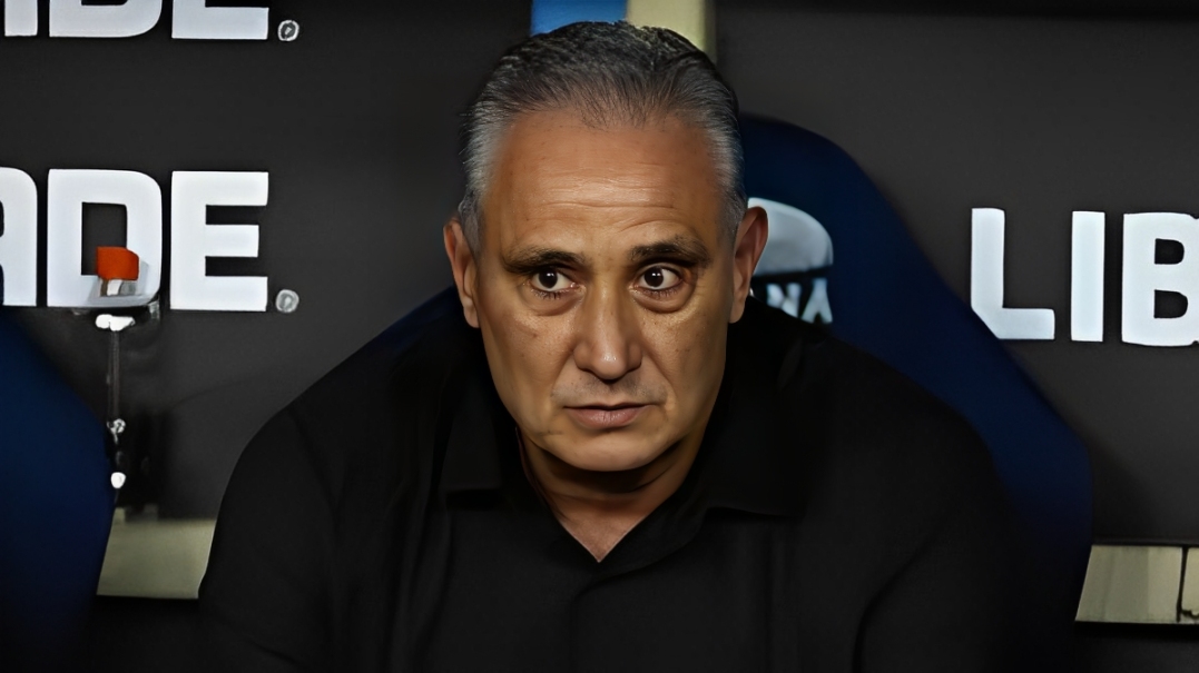 Tite Anuncia Pausa na Carreira por Saúde Mental e encerra negociação com o Corinthians